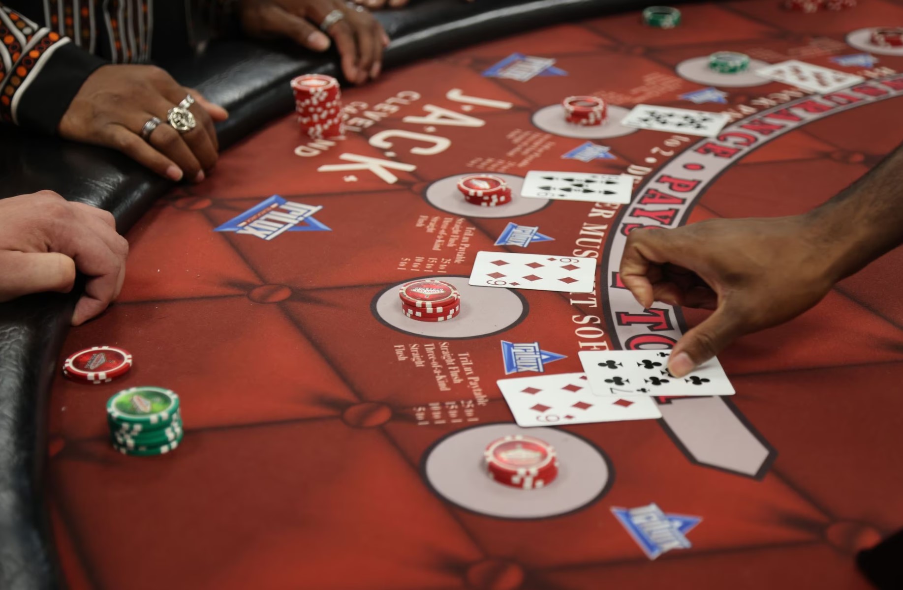 How to Avoid Bonus Abuse in Online Casinos in Greece
