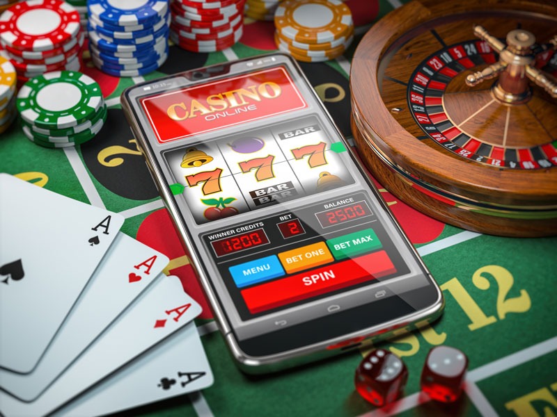 How to Set Gambling Limits in Slovenian Casinos