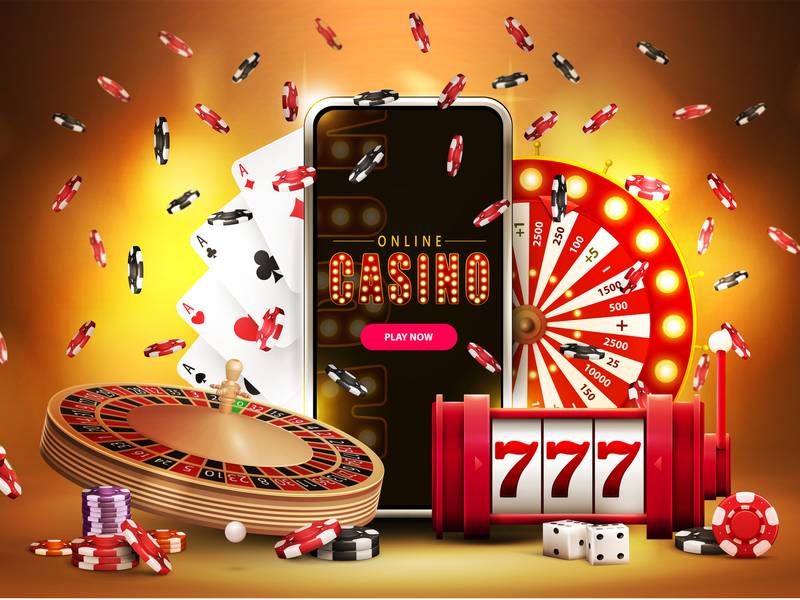 Is It Legal to Play at Foreign Casinos from Denmark?
