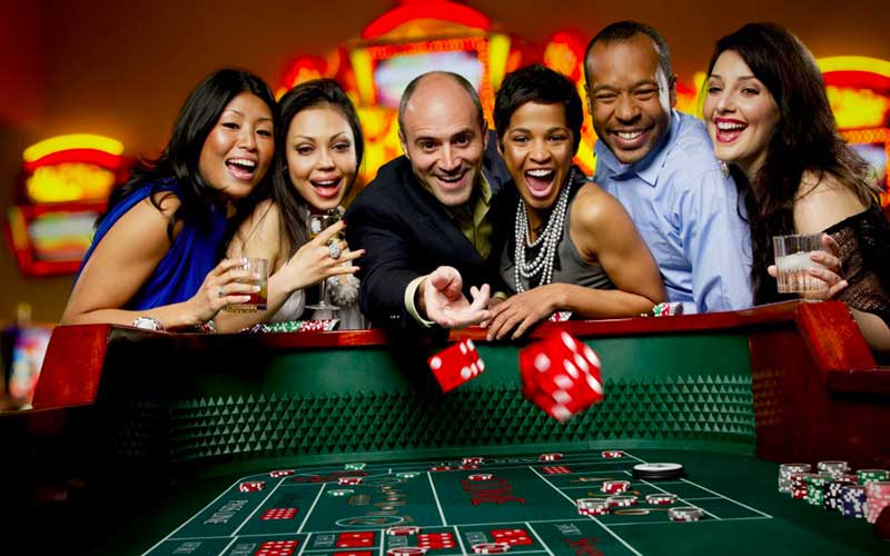 Betting as a Way to Say “I’m Still Alive” – Even When No One Can Hear