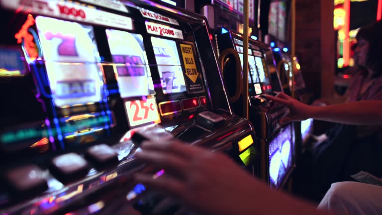 Gambling and the Romance of Defeat: Why Players Sometimes Get a Kick Out of Losing Everything