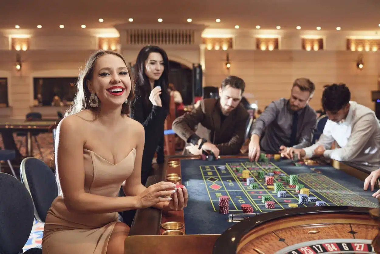 Betting After a Big Win: Why Players Don’t Leave When They’ve Already Won