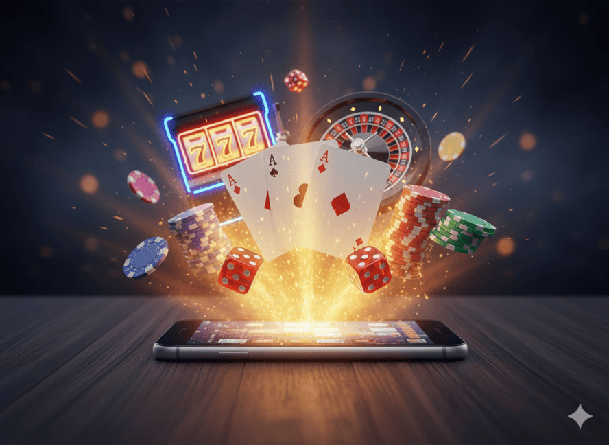 High vs. Low Volatility Slots: Which Style Suits You?